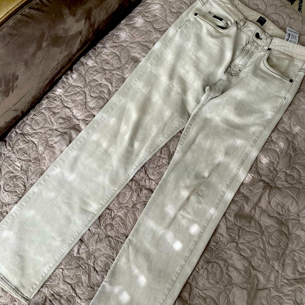 Mens Hugo Boss jeans